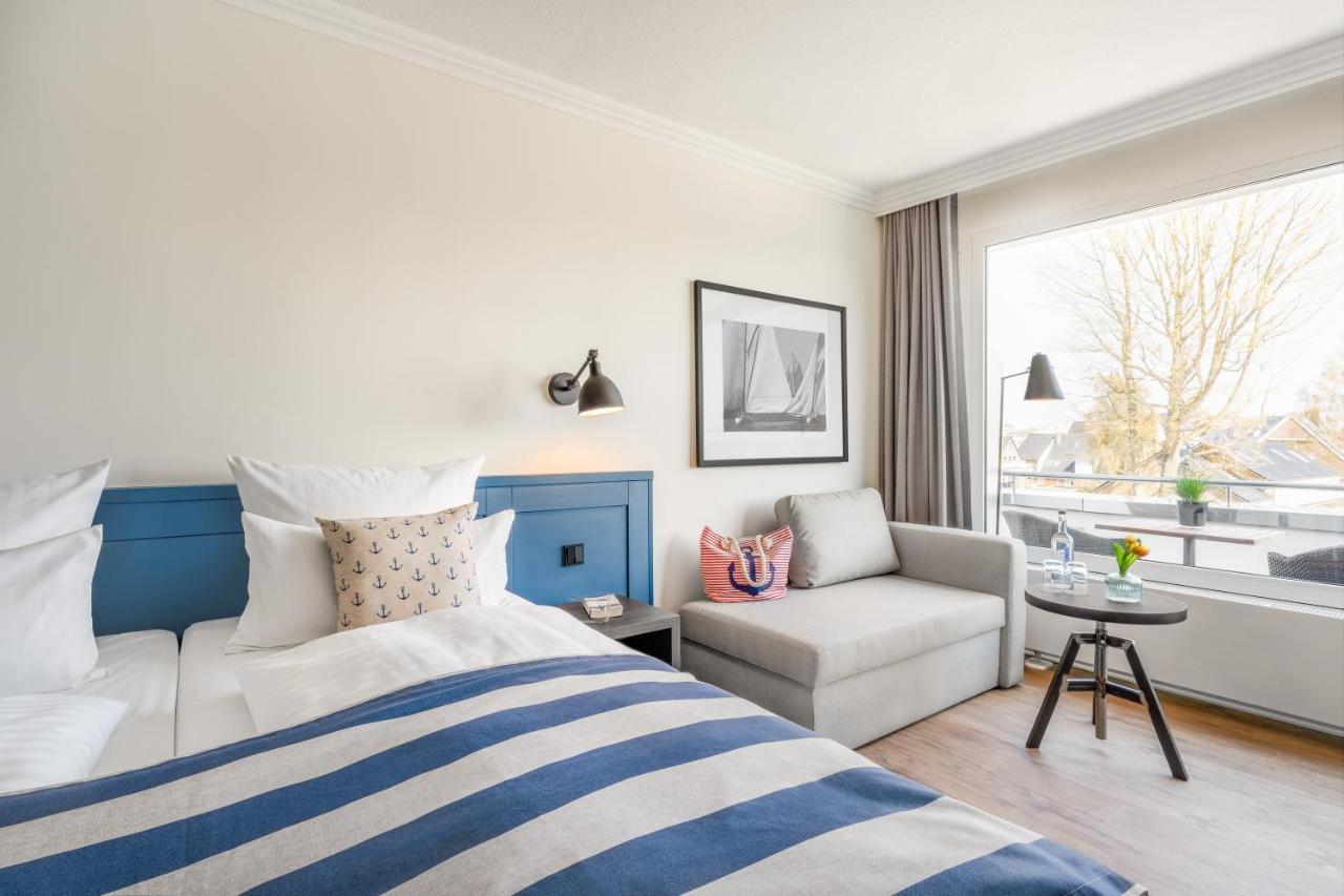 Yachtclub Hotel Timmendorfer Strand