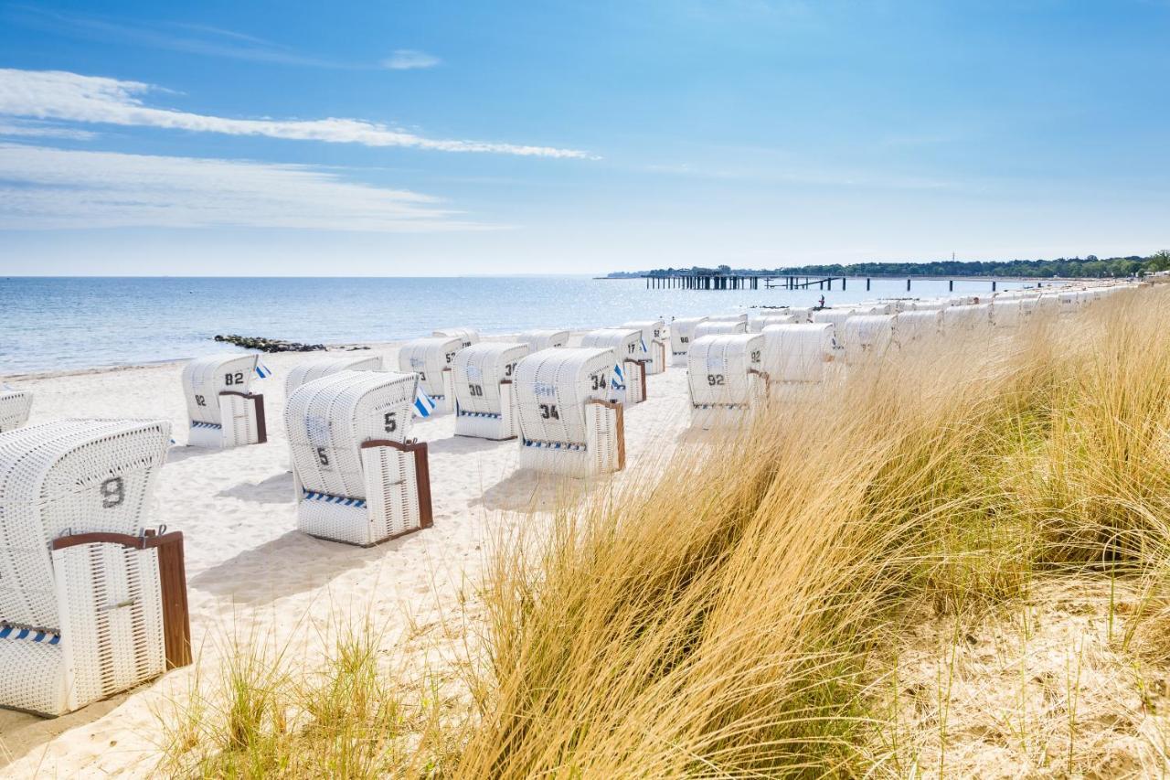 Yachtclub 4* Timmendorfer Strand