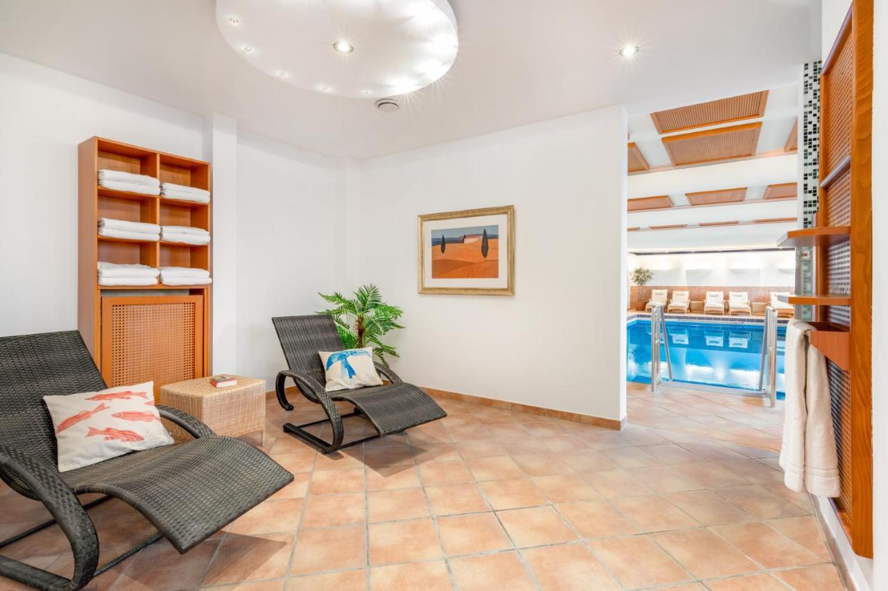 Hotel Yachtclub Timmendorfer Strand