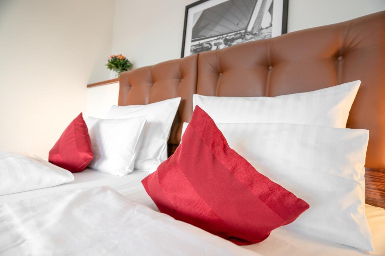 Hotel Yachtclub Timmendorfer Strand